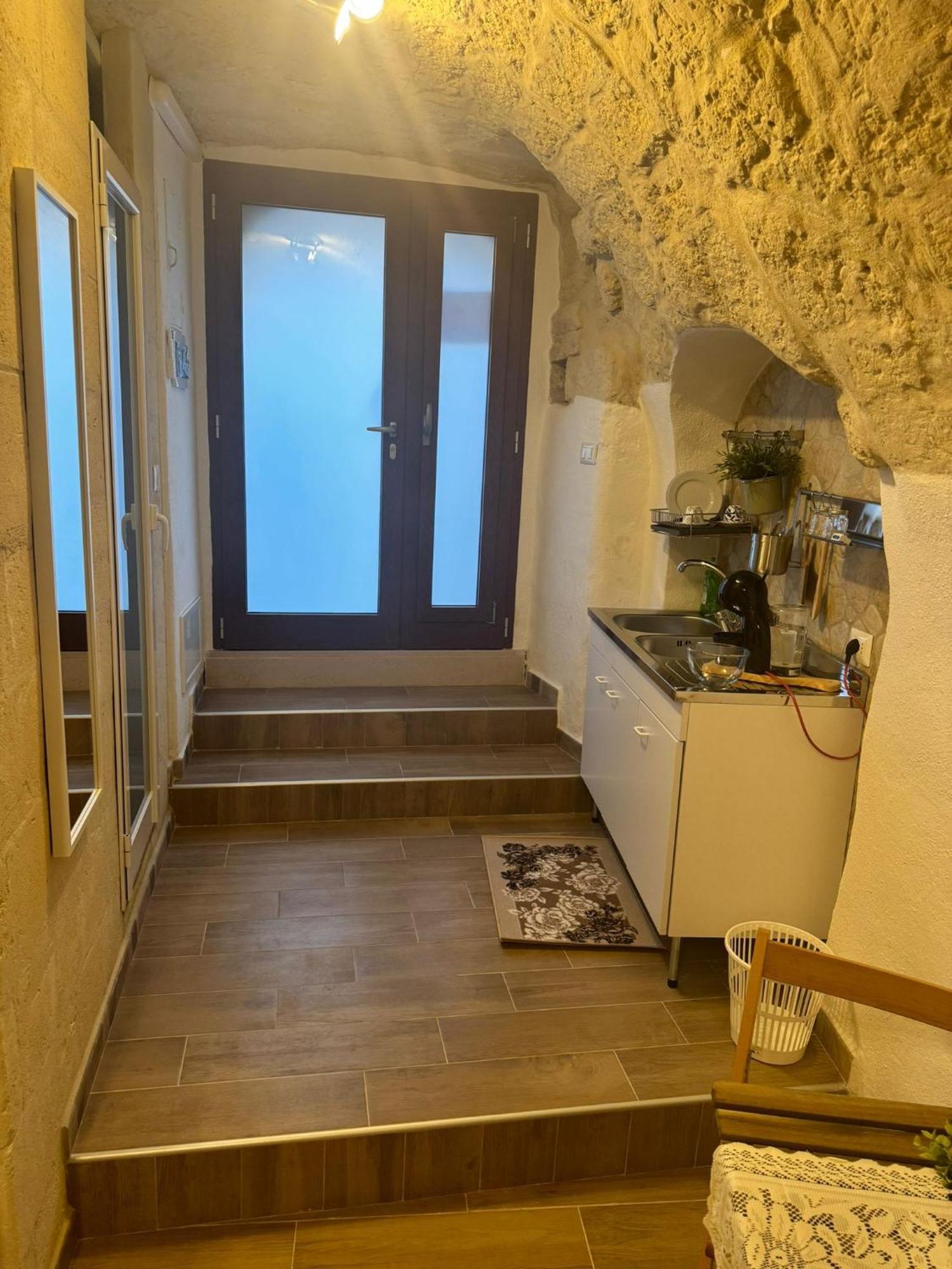 Loft Albicocca 2 Otel Bari Dış mekan fotoğraf