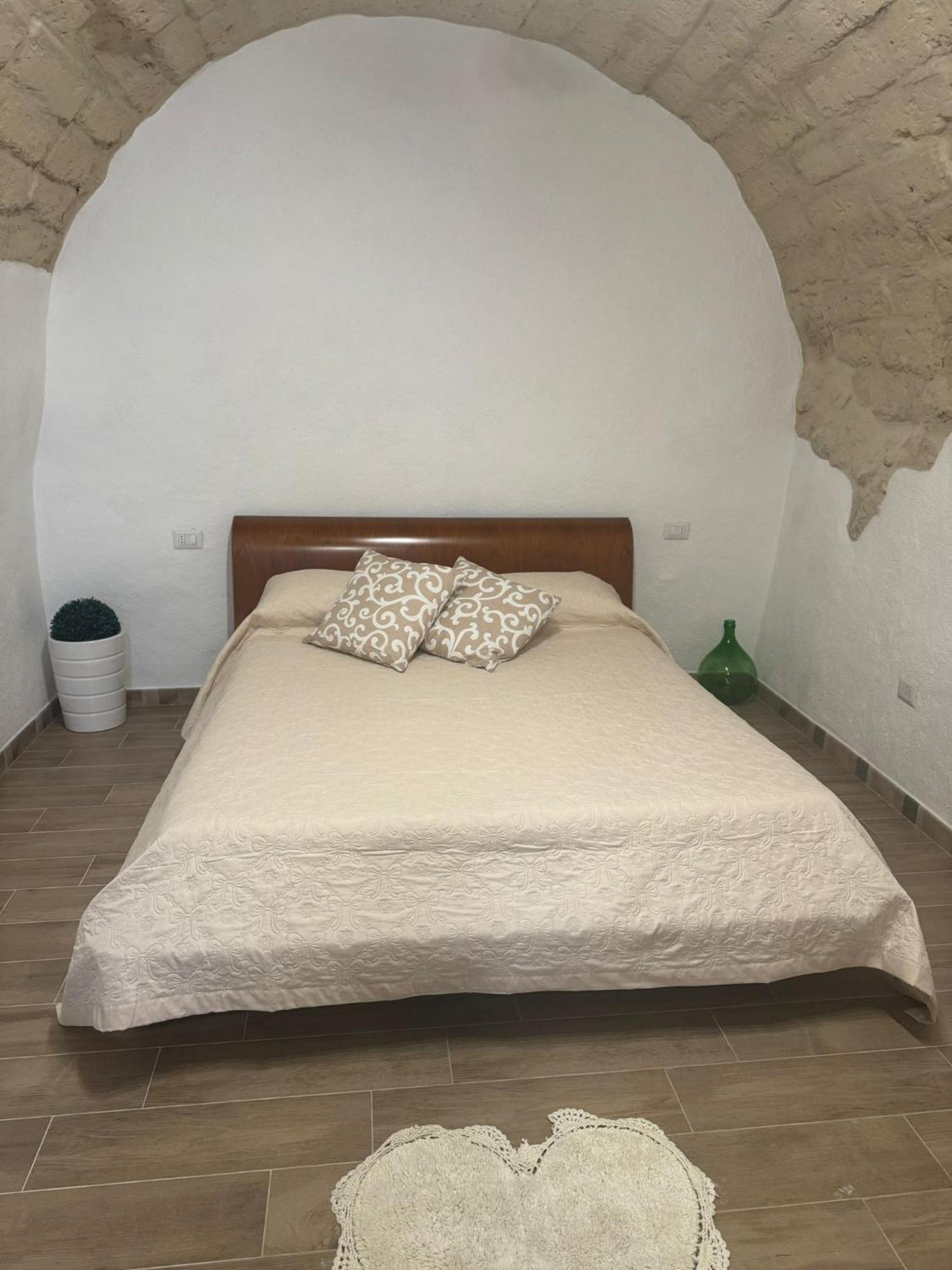 Loft Albicocca 2 Otel Bari Dış mekan fotoğraf