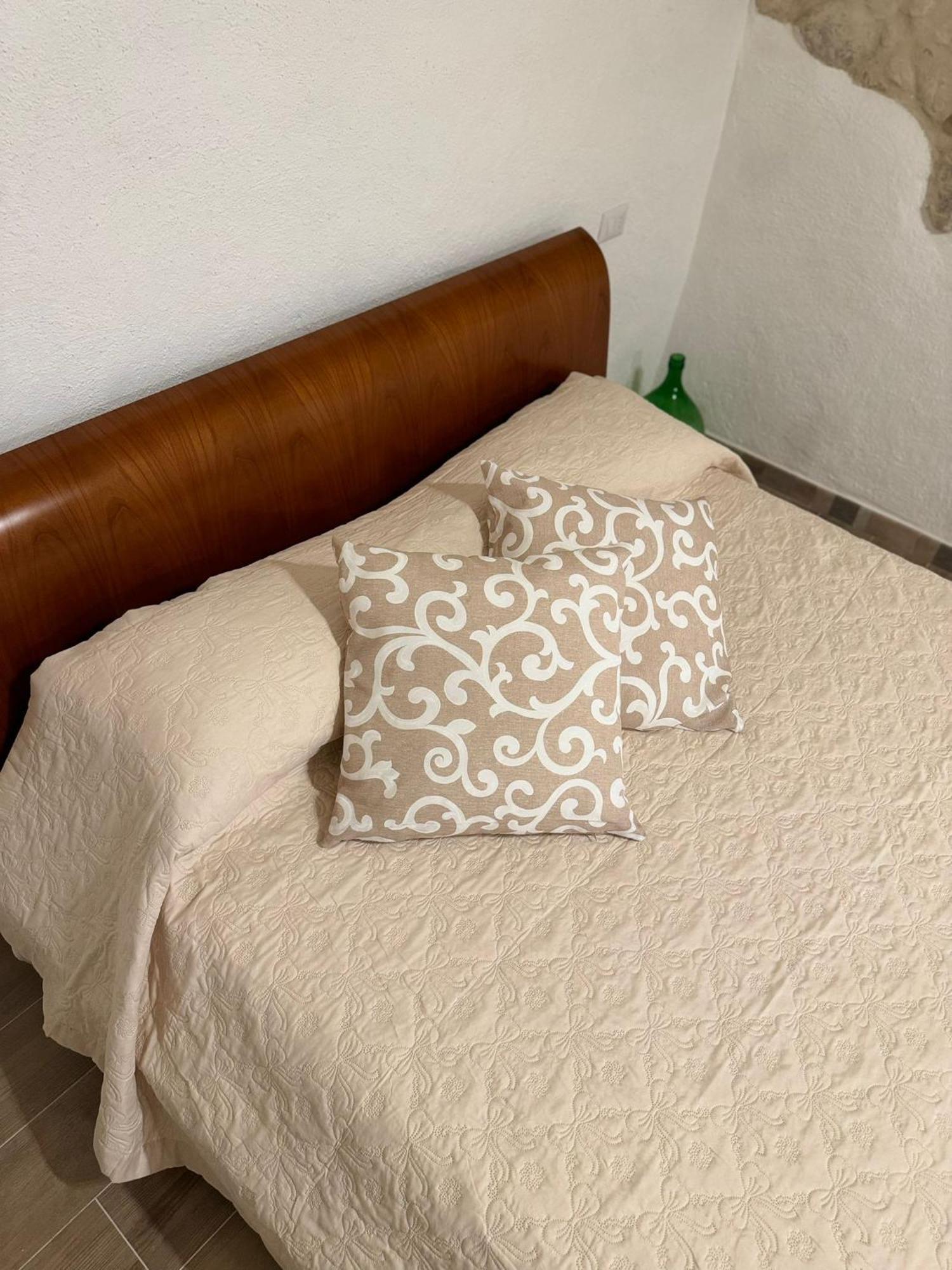 Loft Albicocca 2 Otel Bari Dış mekan fotoğraf