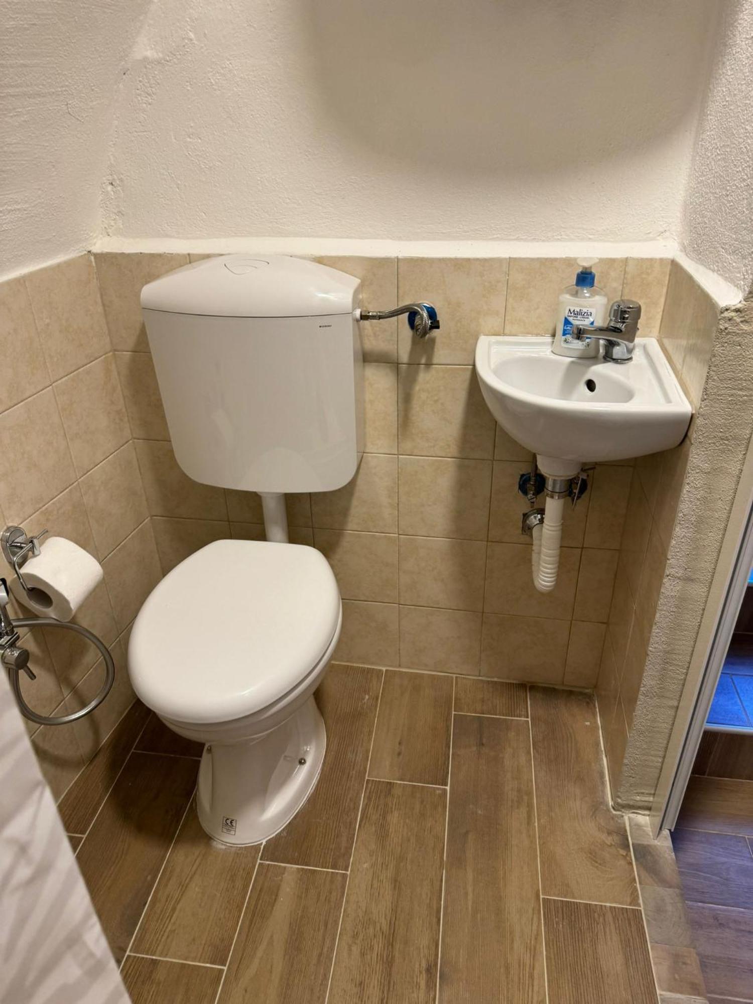 Loft Albicocca 2 Otel Bari Dış mekan fotoğraf