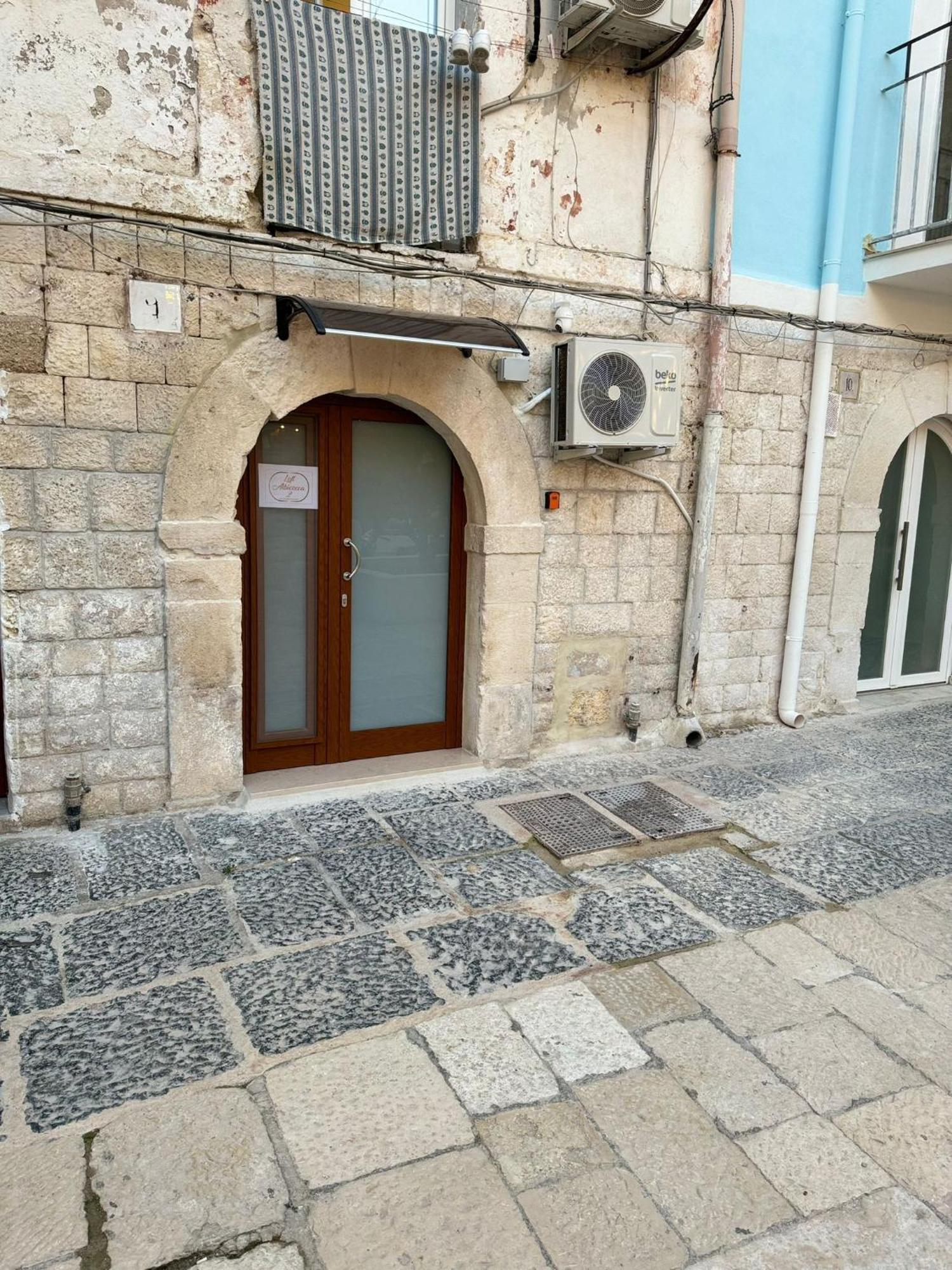 Loft Albicocca 2 Otel Bari Dış mekan fotoğraf