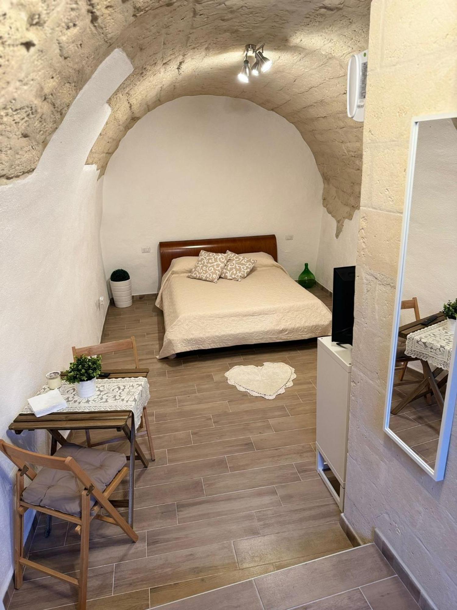 Loft Albicocca 2 Otel Bari Dış mekan fotoğraf