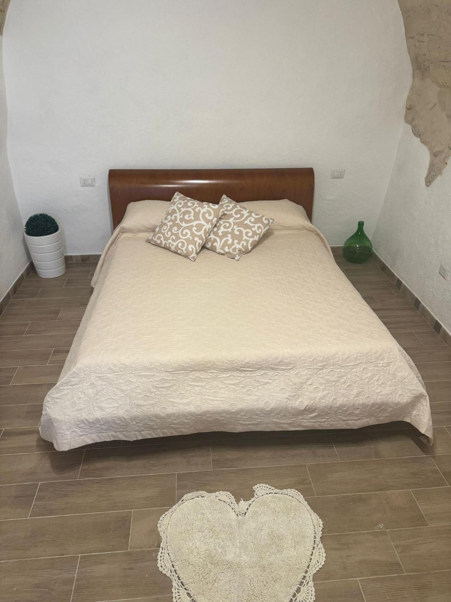 Loft Albicocca 2 Otel Bari Dış mekan fotoğraf