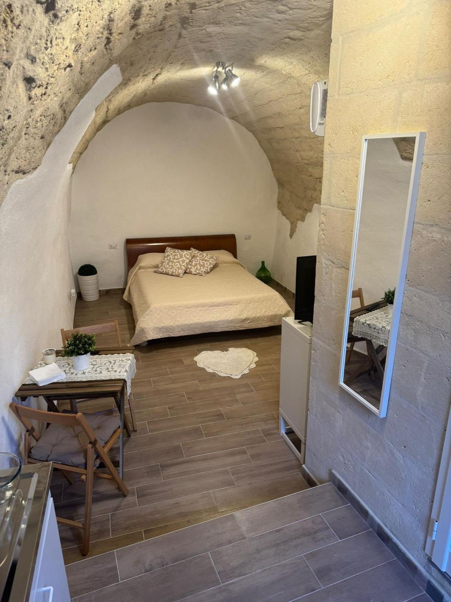 Loft Albicocca 2 Otel Bari Dış mekan fotoğraf