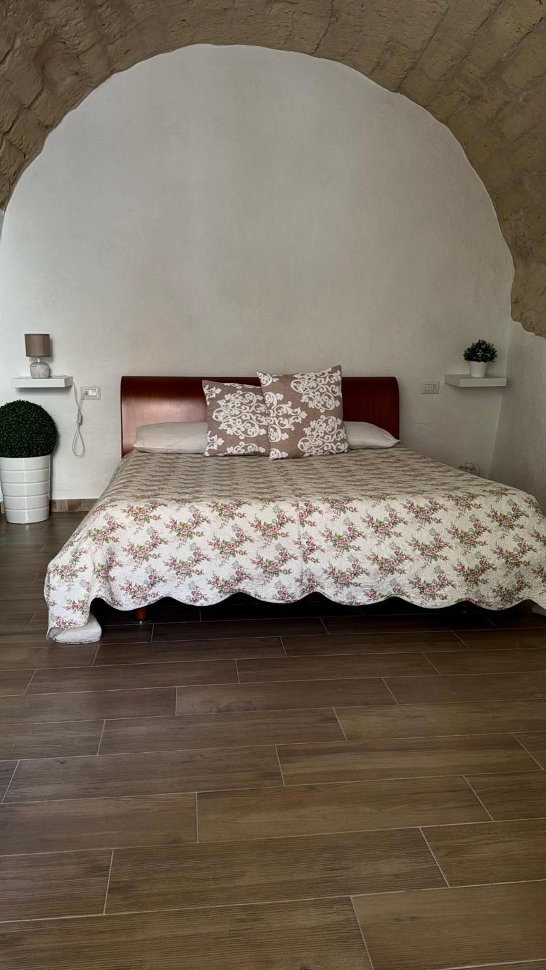 Loft Albicocca 2 Otel Bari Dış mekan fotoğraf