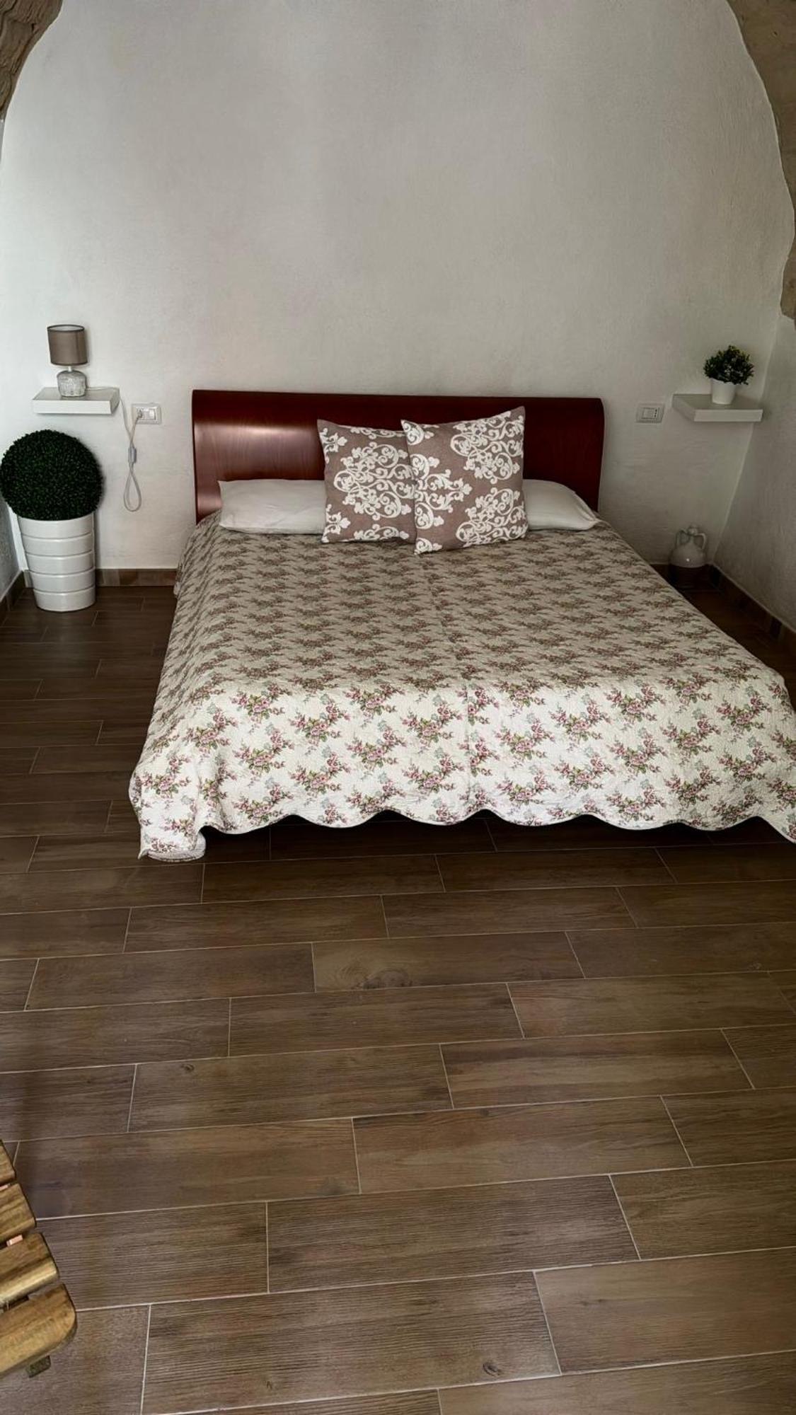 Loft Albicocca 2 Otel Bari Dış mekan fotoğraf