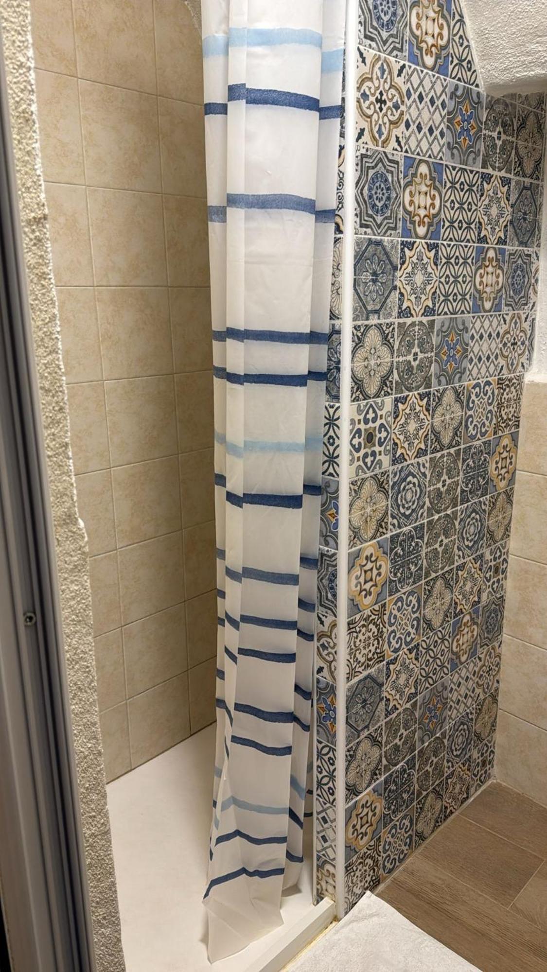 Loft Albicocca 2 Otel Bari Dış mekan fotoğraf