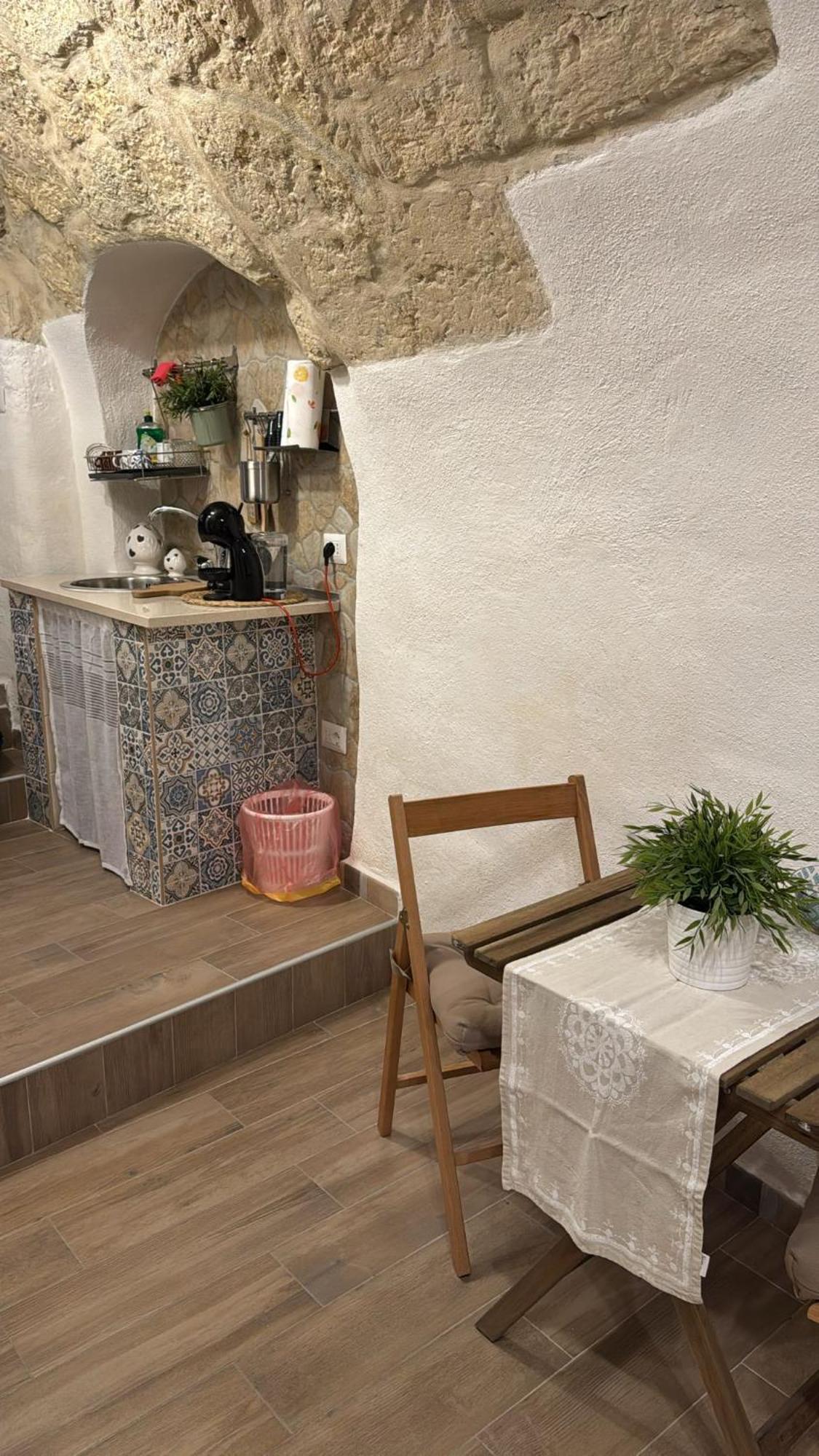 Loft Albicocca 2 Otel Bari Dış mekan fotoğraf