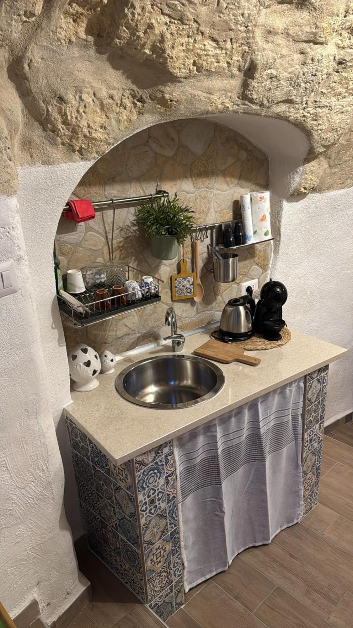 Loft Albicocca 2 Otel Bari Dış mekan fotoğraf